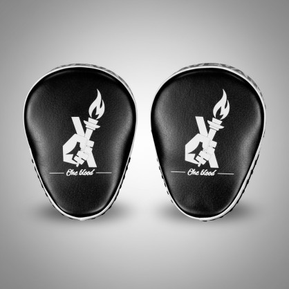 Brave Art Focus Mitts BAFMLE in Genuine Leather | Official Shop