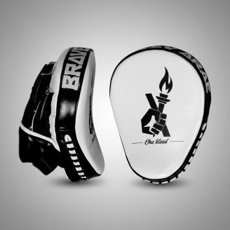 Pattes d’Ours Brave Art – Polyuréthane, Précision & Performance