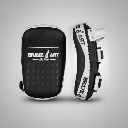 Pao de Boxe All Over Brave Art – Design et Performance