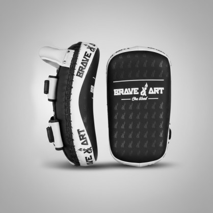 Pao de Boxe All Over Brave Art – Design et Performance