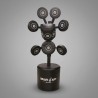 Punching Ball Multi-Cibles Brave Art – Précision et Puissance au Rendez-vous