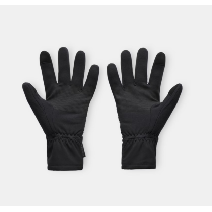 UA Storm Fleece – Gants homme chauds, déperlants & tactiles