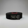 Brave Art Black BJJ Belt – BAJJBBK20