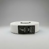 Ceinture Jiu-Jitsu Brave Art – Blanche, Résistance & Progression