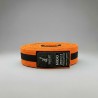 Brave Art Kids Brazilian Jiu-Jitsu Belt Orange/Black – BACBKOB
