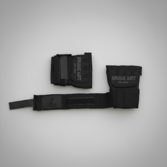 Sous-gants Gel Brave Art – Protection & Maintien du Poignet Brave Art