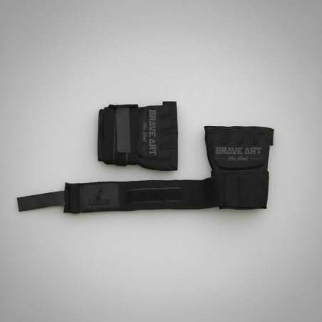 Sous-gants Gel Brave Art – Protection & Maintien du Poignet Brave Art