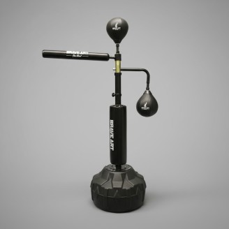 Standing Punch Brave Art – BASTPB | Boost Reflexes, Agility, and Precision