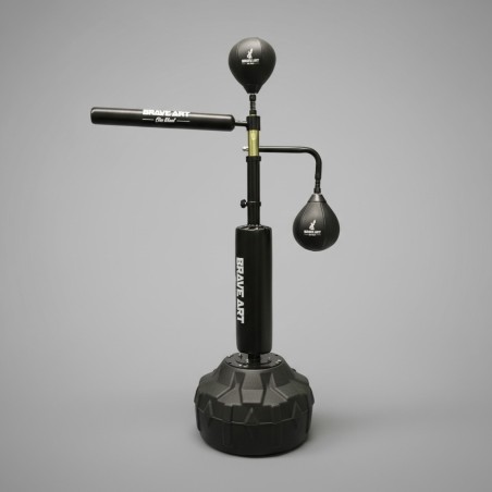 Standing Punch Brave Art – BASTPB | Boost Reflexes, Agility, and Precision