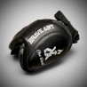 Brave Art Leather Thigh Guards – Premium Martial Arts Protection