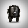 Brave Art Leather Thigh Guards – Premium Martial Arts Protection