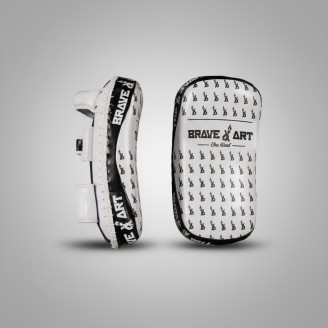 Brave Art Pao All Over – High-Quality Polyurethane Strike Pads for Martial Arts Training