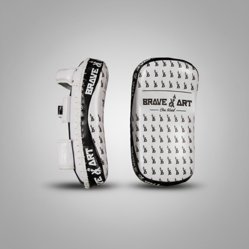 Brave Art Pao All Over – High-Quality Polyurethane Strike Pads for Martial Arts Training