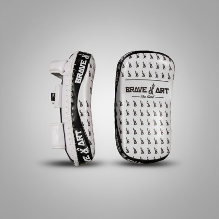 Brave Art Pao All Over – High-Quality Polyurethane Strike Pads for Martial Arts Training