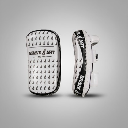 Brave Art Pao All Over – High-Quality Polyurethane Strike Pads for Martial Arts Training