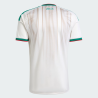 Maillot Algeria 26 Home – Coupe Slim avec Technologie Climacool