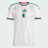 Algeria 26 Home Jersey – Slim Fit with Climacool Technology