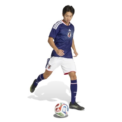 Japan 26/27 Home Jersey – Slim Fit with Climacool Technology