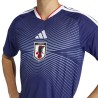 Japan 26/27 Home Jersey – Slim Fit with Climacool Technology