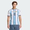 Maillot Domicile Argentine 26/27 – Coupe Slim