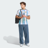Argentina 26 Messi Home Jersey – Slim Fit (KA8117)