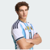 Maillot Domicile Argentine 26/27 – Coupe Slim