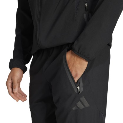 Pantalon adidas Tiro 25 Pro – Voyage, AEROREADY, Confort & Style