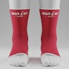 Brave Art Pink Ankle Supports – Stability & Style for Combat Sports