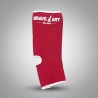 Brave Art Pink Ankle Supports – Stability & Style for Combat Sports