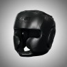 Casque de Boxe Brave Art – Noir, Protection et Confort