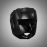 Casque de Boxe Brave Art – Noir, Protection et Confort