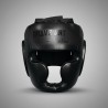 Casque de Boxe Brave Art – Noir, Protection et Confort