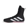 adidas Box Hog 4 Boxing Shoes – Lightweight, Stable & Breathable