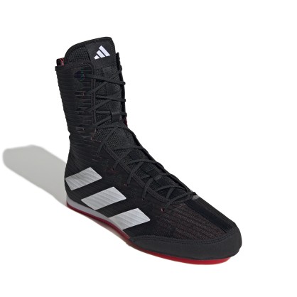 Chaussure adidas Box Hog 4 – Légère, Stable & Respirante (IH2730)