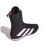 adidas Box Hog 4 Boxing Shoes – Lightweight, Stable & Breathable
