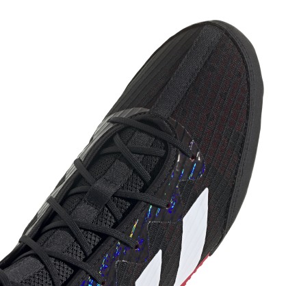 Chaussure adidas Box Hog 4 – Légère, Stable & Respirante (IH2730)