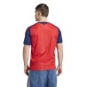 Spain 26 Home Jersey – Slim Fit, Climacool, Vivid Red