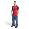 Spain 26 Home Jersey – Slim Fit, Climacool, Vivid Red