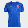 Maillot Italy 26 Domicile – Slim Fit, Climacool, Bold Blue