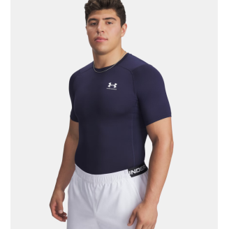 Under Armour HeatGear® Men’s Training Top – Lightweight & Breathable
