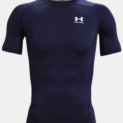 Under Armour HeatGear® Men’s Training Top – Lightweight & Breathable