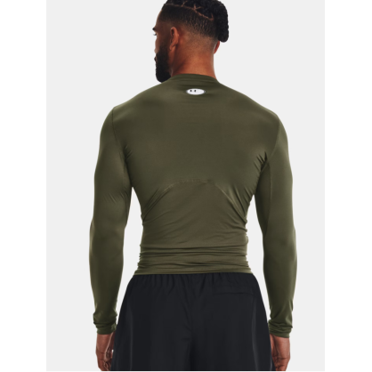 Men's HeatGear® Long Sleeve Shirt – Lightweight, Breathable, Flexible