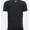 UA Tech 2.0 Garçon – T-shirt léger, respirant & séchage rapide