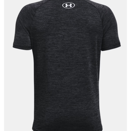 UA Tech 2.0 Boys’ Shirt – Lightweight, Quick-Dry Performance