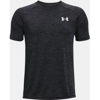 UA Tech 2.0 Boys’ Shirt – Lightweight, Quick-Dry Performance