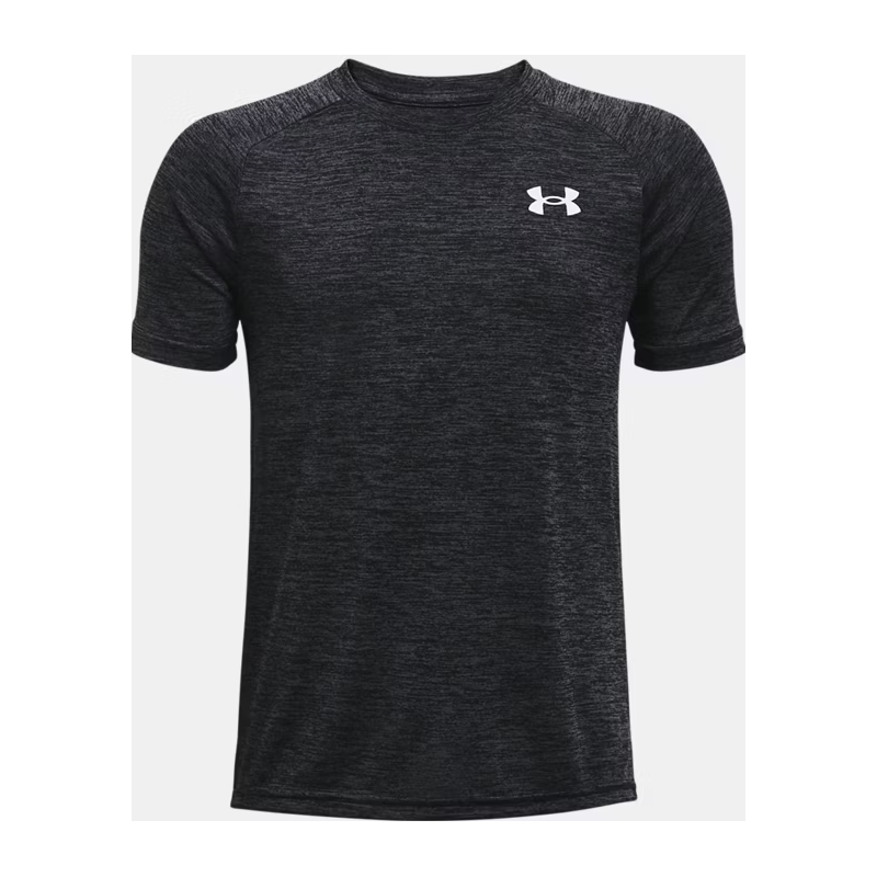 UA Tech 2.0 Boys’ Shirt – Lightweight, Quick-Dry Performance