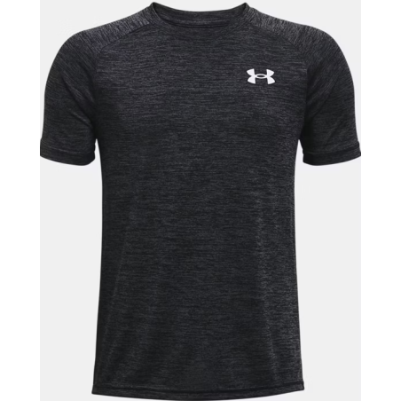 UA Tech 2.0 Boys’ Shirt – Lightweight, Quick-Dry Performance