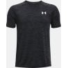 UA Tech 2.0 Garçon – T-shirt léger, respirant & séchage rapide