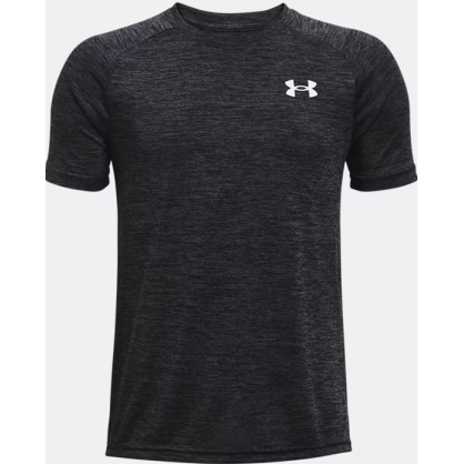 UA Tech 2.0 Boys’ Shirt – Lightweight, Quick-Dry Performance