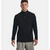 UA Qualifier Men’s ½ Zip – Lightweight, Quick-Dry, 4-Way Stretch